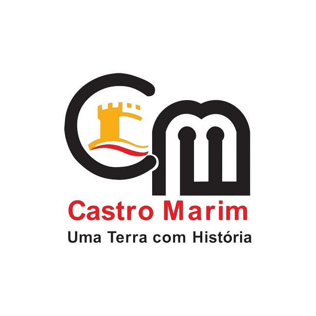 Logo Castro Marim