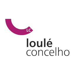 Logo Loulé Concelho