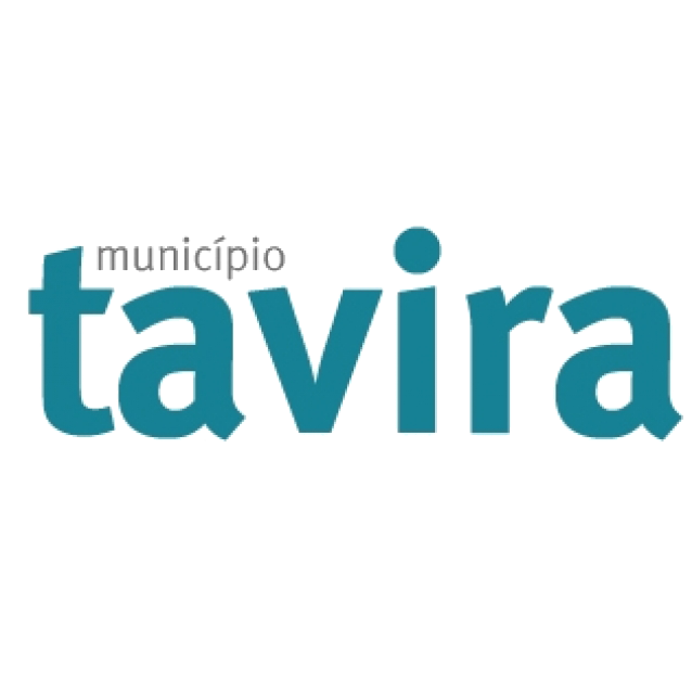 Logo municipio tavira