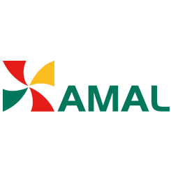 logo AMAL