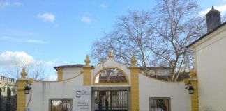 Palácio do Vimioso, Universidade de Évora [Instituto de Investigação e Formação Avançada (IIFA)]